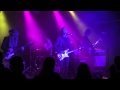 Dead Heaven - Feel Low/36 Chambers (Philadelphia,Pa) 4.23.15
