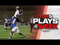 MaxPreps Top 5 High School Football Plays of Week 6 | 2024 Season 🏈