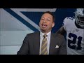 Cowboys are a circus now under Jerry Jones — Chris Broussard  NFL  FIRST THINGS FIRST