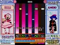 【q3ポップン部】11 17解禁曲　斑咲花　 ex perfect