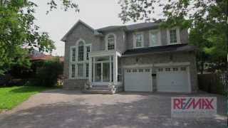 15 Doncrest Road, Richmond Hill, Ontario