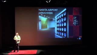 Sound Branding in Practice in JAPAN: Akihito Teraishi at TEDxOsaka