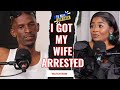 I Caught My Wife Red Handed With Another Man In His Shack, Then Got Falsely Accused Of Grape