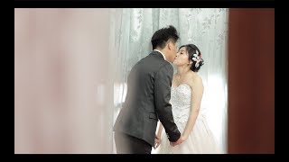 【婚禮錄影SDE快剪快播】文俊 + 思婷 SDE文定迎娶晚宴快剪快播 @台中 空拍