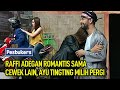 Raffi Adegan Romantis sama Cewek Lain, Ayu Tingting Milih Pergi