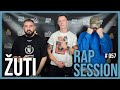 ZUTI I NA MAPI RAP SESSION #057 (prod by Rivoorn and SheKilla)