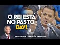 O Rei está no pasto (Pr Juliano Fraga) A escolha de Davi