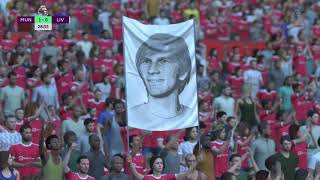 Manchester United vs Liverpool | Old Trafford - FIFA 22 PlayStation 5
