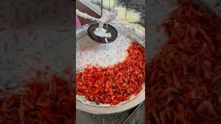 How to make Fries Krill vs Flour | កំពឹសចៀន