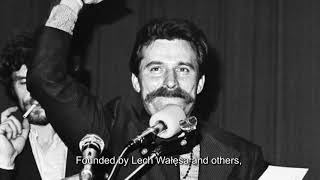 #Solidarity40: Lord Alderdice