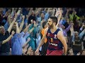 Juan Carlos Navarro Top 10 Plays