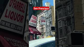 One of the best spas in all of San Francisco. This location is located in the tenderloin.