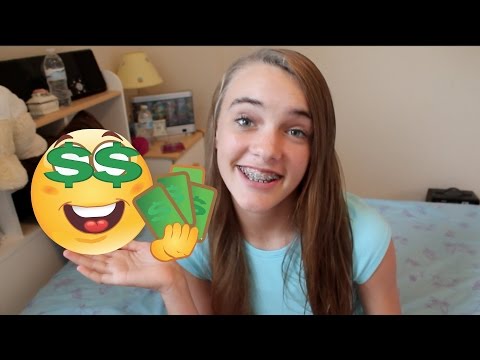 How To Make money FAST As A Kid & Teen! How To Make money FAST As A Kid & Teen!