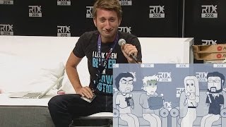 RTAA & Source - Gavin or Gaggle