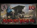 Divide and Conquer v6: Anduin [10] I Can't Bear it with these Orcs