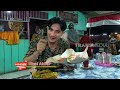 Rizal Akbar Nyicipin Nikmatnya Nasi Garang AD | MAKAN RECEH (21/10/24)