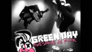 Green Day- American Idiot- Awesome as F**k