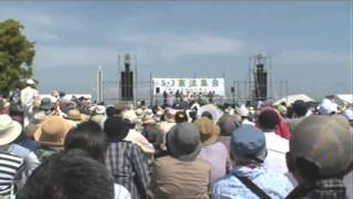 5月3日 憲法集会～戦争・原発・貧困・差別を許さない