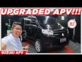 Suzuki APV SGX AT | Upgrades and Car Review | RiT Riding in Tandem