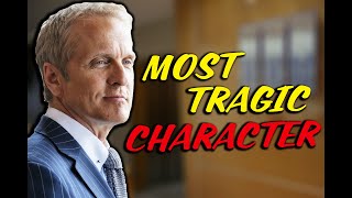 Better Call Saul's Most Tragic Character - Howard Hamlin