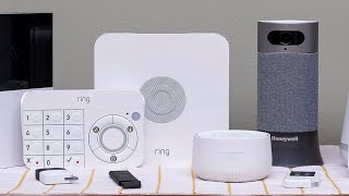 Best Smart Home Security Systems 2022