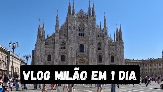 Cheguei em Milão visitei a Catedral de Milão e a Galleria Vittorio Emanuele II e muito mais #viagem