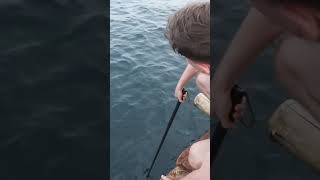 fishing fail
