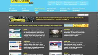 Discover Engineering - a guide for advisors and organisations