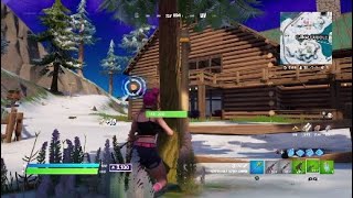 これだからスナイパーはやめられないんよ【フォートナイト/Fortnite】#shorts