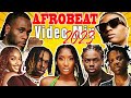 Best Afrobeat Mix 2023|Afrobeat Mix 2023