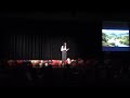 Let's Ask Ourselves First | Ameya Krishnan | TEDxMilton District High School