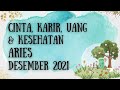 Ramalan Aries Desember 2021 - Cinta, Karir, Uang dan Kesehatan