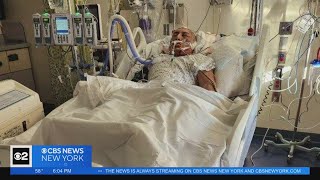 Family speaks out after brutal parking dispute attack in Queens
