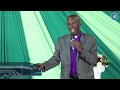 The experience of resurrection(Part 3) || Bishop Peter Gatimu