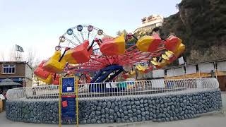 Wonder World Park Fizagat Swat.