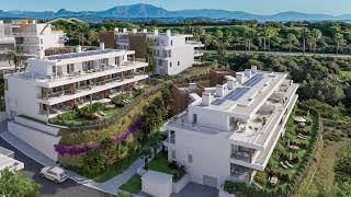ALCAIDESA HOMES - Sea View Apartments on the Costa del Sol