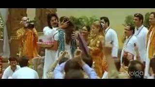 Pawan Kalyan's Attarintiki Daredi Fanmade Promo Song