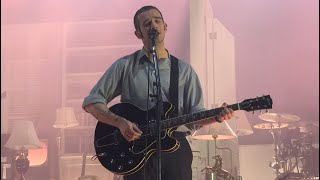 The 1975 - Medicine (Still At Their Very Best Tour, 16/03/2024 Zürich, Switzerland)