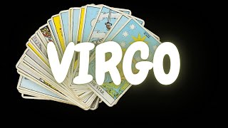 VIRGO😤​ GAME OVER​ VIRGO❌​GOD HAS STEPPED IN‼️ENOUGH IS ENOUGH‼️ FEBRUARY 2025