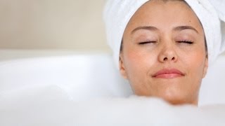 What to Do after a Deep Tissue Massage | Deep Massage