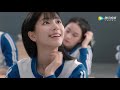 eng sub《别碰我心底的小柔软 soft memory》ep04——主演：易恒，辛瑞琪，倪言