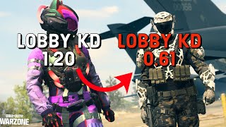How to get bot lobbies with a VPN! (Bot lobbies in MW3)