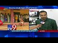 collector karnan on peaceful voting in khammam tv9