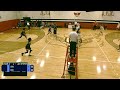 ucnj men s volleyball vs harcum college