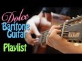 PLAYLIST BEST OF - Baritone Guitar FingerStyle