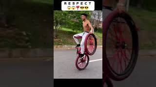 respect 💯 #shorts #viral #ytshorts #respect