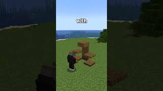 How To Make A Teleporter In Minecraft!