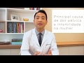 Endometriose: O que é? | Dr. Tomyo Arazawa