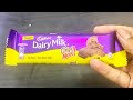 Cadbury Chocolate Chips More! Cookies