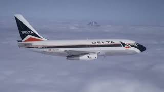 @ThatRyanAirLover Delta 1732 - Crash Animation